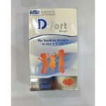 D-FORT DROPS 50 ML