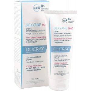 ducray dexyane med soothing cream 100ml