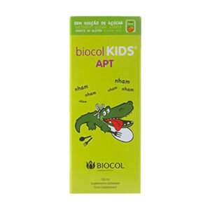 BIOCOL KIDS APT 150ML