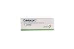 DAKTACORT CREAM 15GM