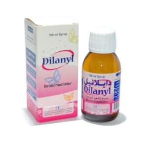 DILANYL SYRUP 100ML