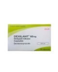 DEXILANT 60MG 28 CAP