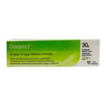 DOXIPROCT OINTMENT 30GM