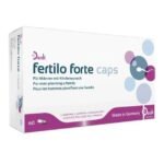 DENK FERTILO FORTE CAP 60*S