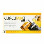 CURCUMIN3 PLUS CAP