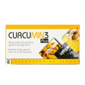 CURCUMIN3 PLUS CAP