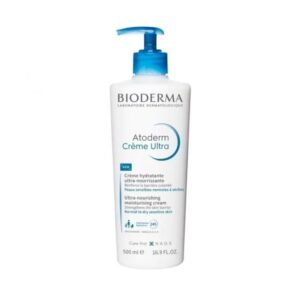 BIODERMA ATODERM ULTRA CREAM 500ML