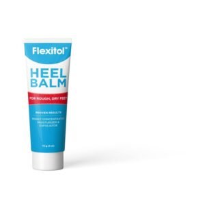 FLEXITOL HEEL BALM 112G