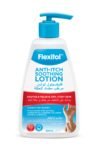 FLEXITOL ANTI-ITCH SOOTHING LOTION 250ML