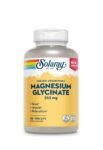 SOLARAY MAGNESIUM GLYCINATE 350MG 120CAPS