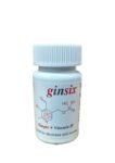 GINSIX 30 CAPSULES