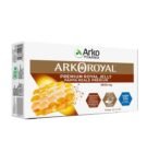 ARKOPHARMA ARKOROYAL 2500MG 10 DOSES