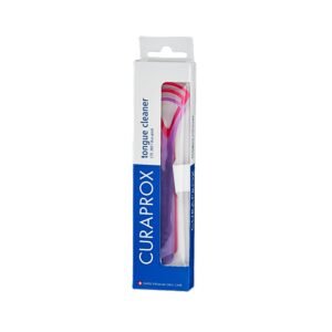 CURAPROX TONGUE CLEANSERCT C203 DUO PACK