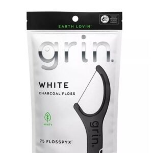 GRIN BRACES FLOSSPIC 75PSC