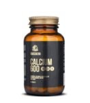 GRASSBERG CALCIUM 600+D3+ZN 60CAPS