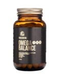 GRASSBERG OMEGA 3+6+9  BALANCE 60 CAP