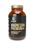GRASSBERG MAGNESIUM PREMIUM B6 60 CAP