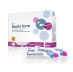 FERTI FORTE F 30 SACHETS