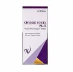 CHYMED FORTE PLUS 30 TAB