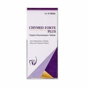CHYMED FORTE PLUS 30 TAB