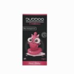 DUDDOO PLAIN DELAY CONDOMS 12PCS