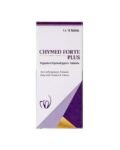 CHYMED FORTE PLUS 10 TAB