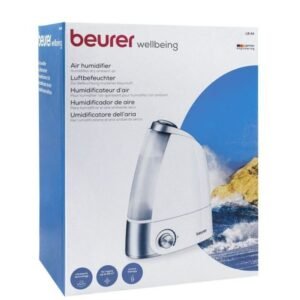 BEURER LB 44ULTRASOUND AIR HUMIDFIER
