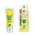 ARNICA FAST GEL 50ML