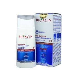 BIOXCIN ANTI DANDRUFF DS SHAMPOO 200ML