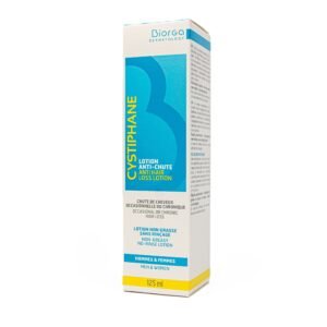 CYSTIPHANE LOTION ANTICHUTE 120ML