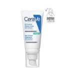 CERAVE GEL-CREAM HYDRATANT OIL CONTROL 52ML