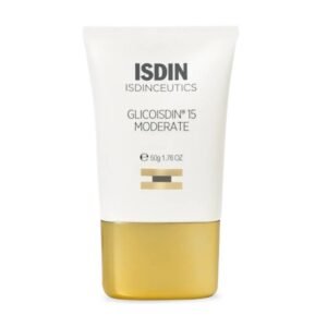 ISDIN GLICOISDIN 15 MODERATE GEL 50G