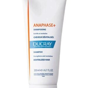 DUCRAY ANAPHASE SHAMPOO 200ML
