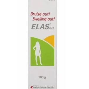 ELAS GEL 100 G