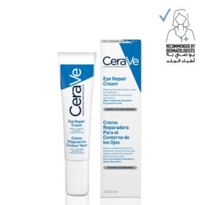 CERAVE CREAM EYE REPAIR 14ML
