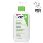 CERAVE HYDRATING CLEANSER 236ML