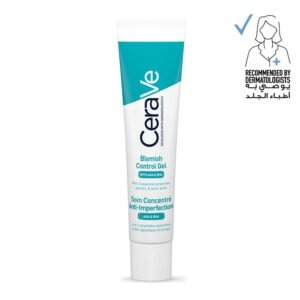 CERAVE BLEMISH CONTROL GEL 40ML