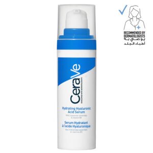 CERAVE HYDRATING HA ACID SERUM 30ML