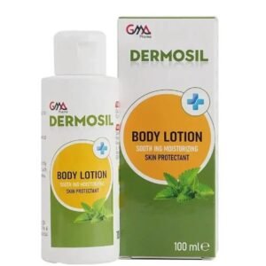 DERMOSIL CALAMINE LOTION 100ML