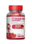 FEROSOM FORTE 60GUMMIES