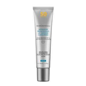 SKINCEUTICALS SKIN ADVANC BRIGHT UV DEF SPF50
