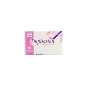 DUPHASTON 10MG 20*S