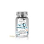 BIOCYTE FE FER LIPOSOMAL 30 CAPS-BIOCYTE FE FER