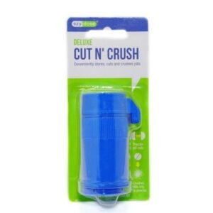 EZY DOSE CUT N CRUSH(67825)