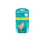 COMPEED CALLUS 6 PLASTERS