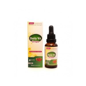 DAILY VIT DRPOS 50ML