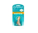 COMPEED  BUNION 5 PLASTERS