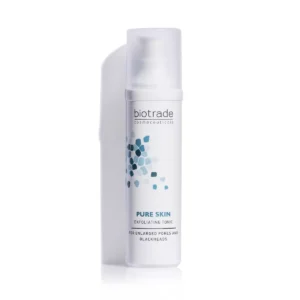 BIOTRADE PURE SKIN EXFOLIATING TONIC 60ML