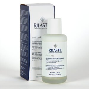 RILASTIL D-CLAR CONCENTRATED MICROPEELING 100 ML