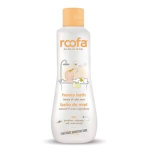 ROOFA HONEY BATH 200ML